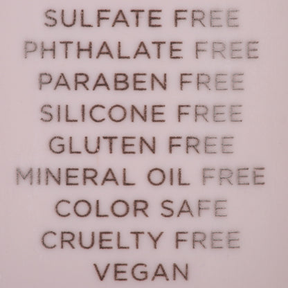 Rice Water Scalp Cleansing Treatment Rinse, 8 Oz