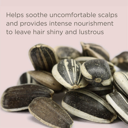 Rice Water Scalp Cleansing Treatment Rinse, 8 Oz