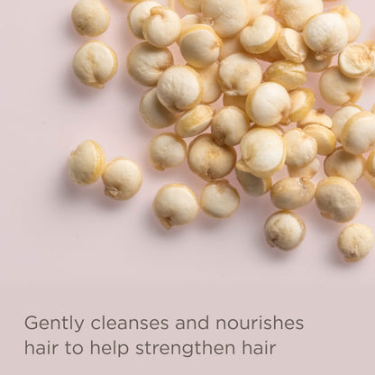 Rice Water Scalp Cleansing Treatment Rinse, 8 Oz